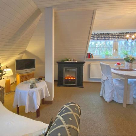 Charming Apartment In Wei Enbrunn Near Forest Weissenbrunn Экстерьер фото