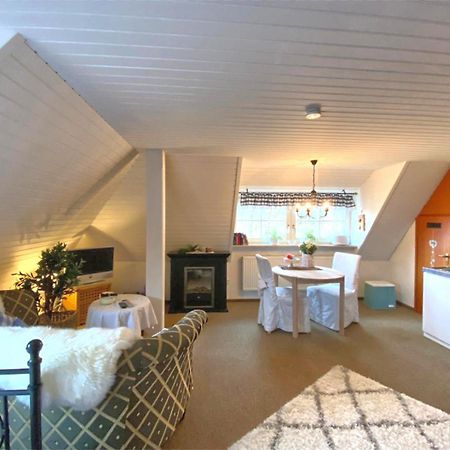 Charming Apartment In Wei Enbrunn Near Forest Weissenbrunn Экстерьер фото