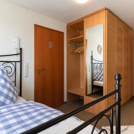 Charming Apartment In Wei Enbrunn Near Forest Weissenbrunn Экстерьер фото