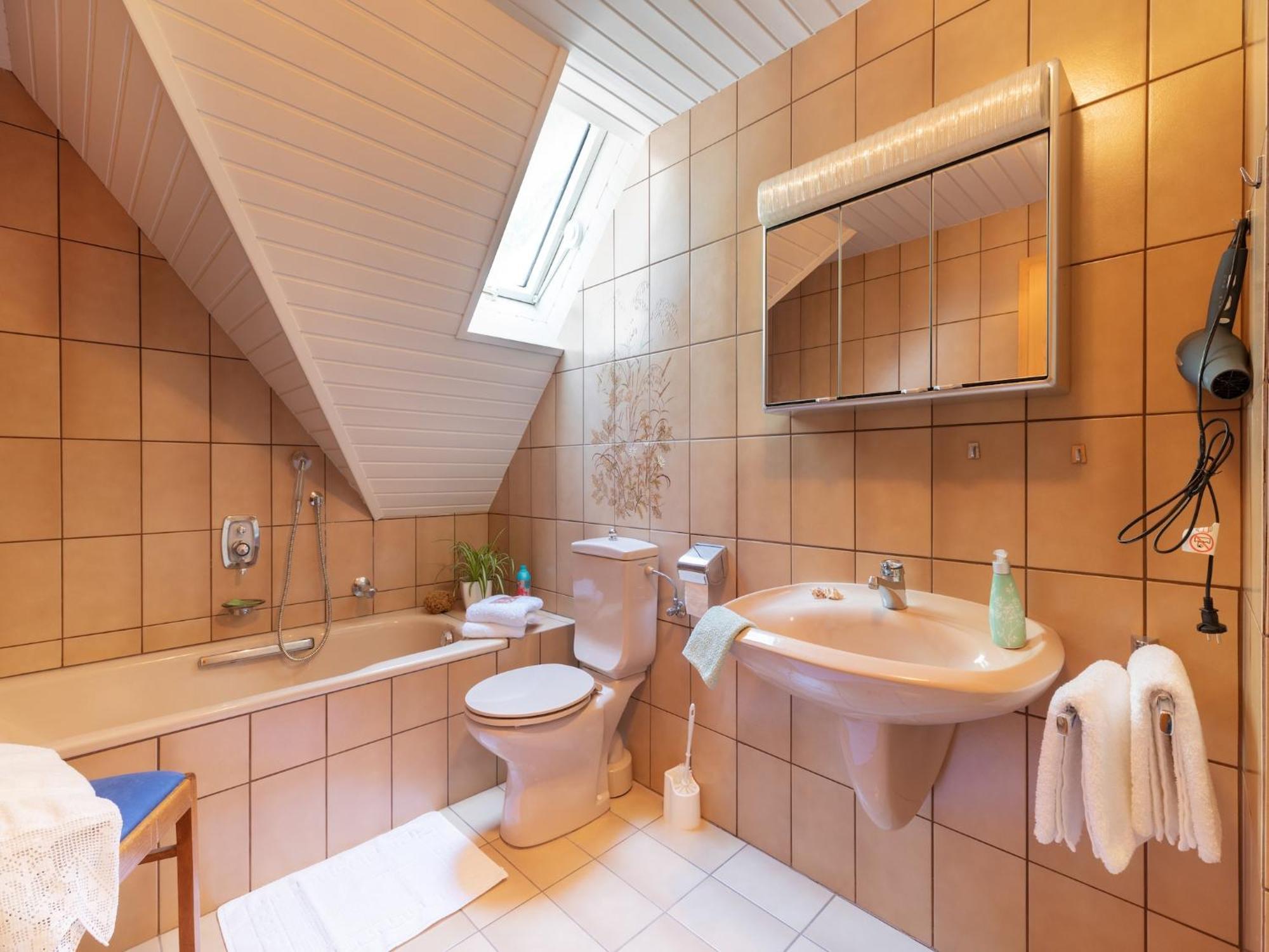 Charming Apartment In Wei Enbrunn Near Forest Weissenbrunn Экстерьер фото