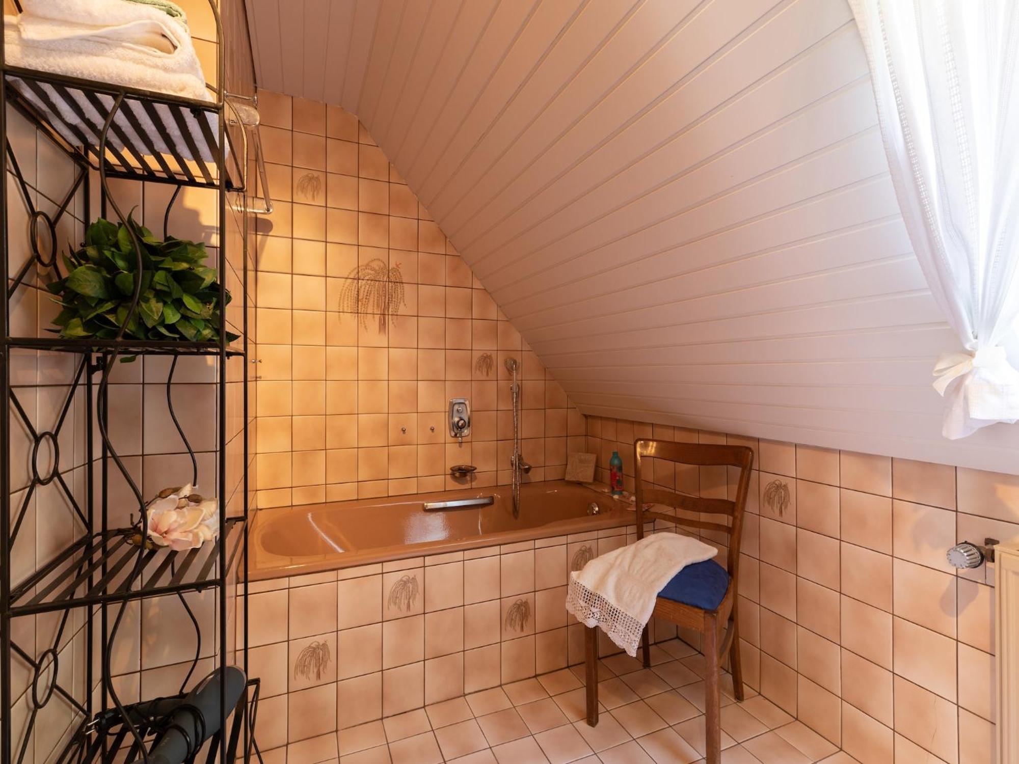 Charming Apartment In Wei Enbrunn Near Forest Weissenbrunn Экстерьер фото