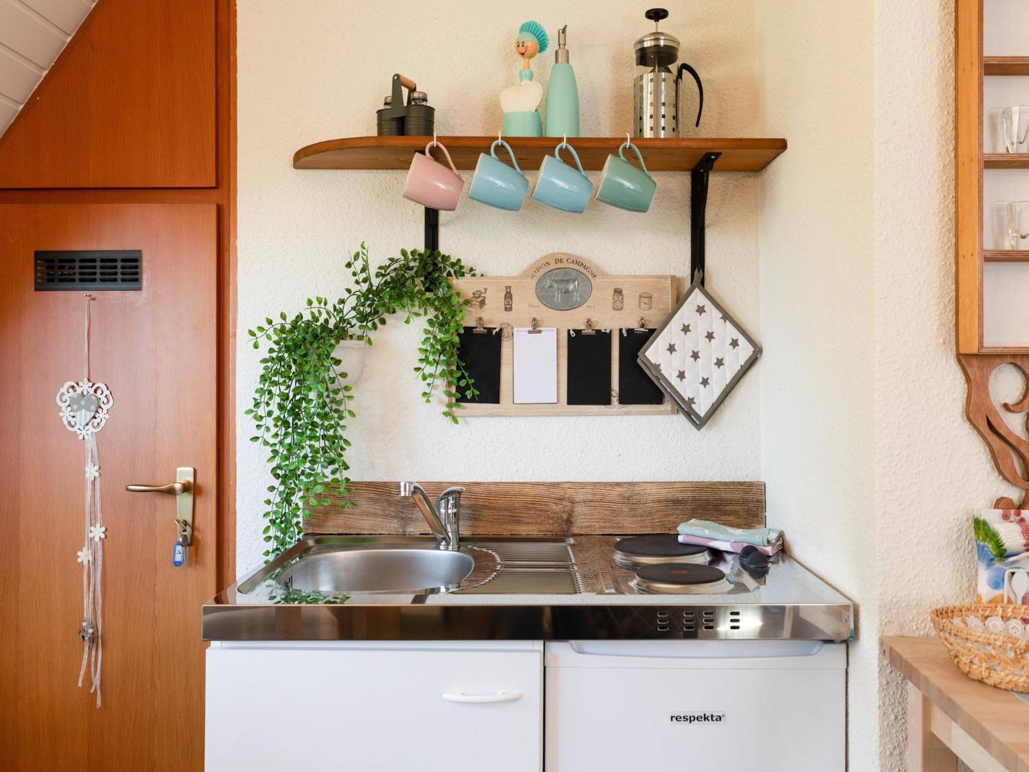 Charming Apartment In Wei Enbrunn Near Forest Weissenbrunn Экстерьер фото