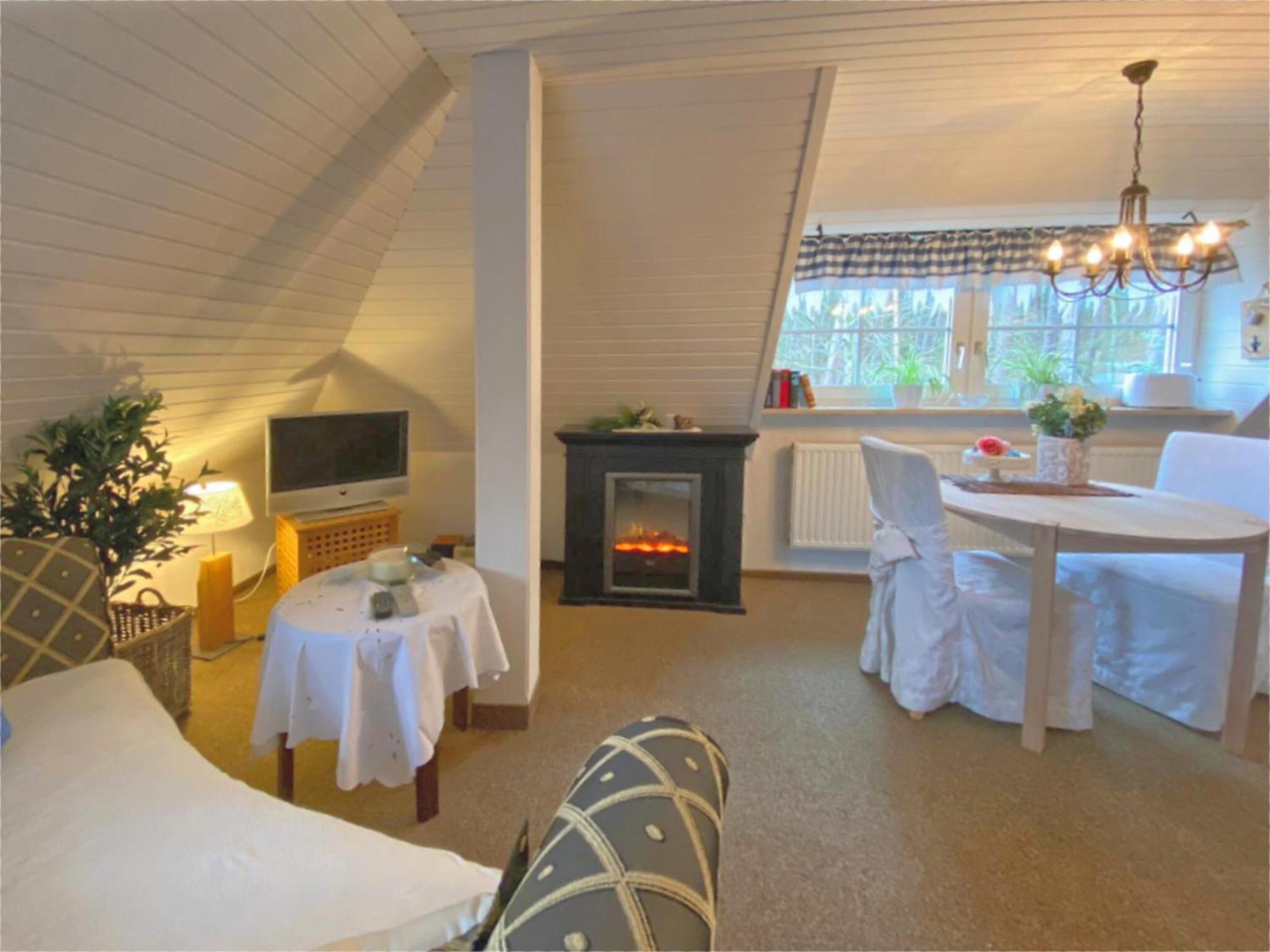 Charming Apartment In Wei Enbrunn Near Forest Weissenbrunn Экстерьер фото