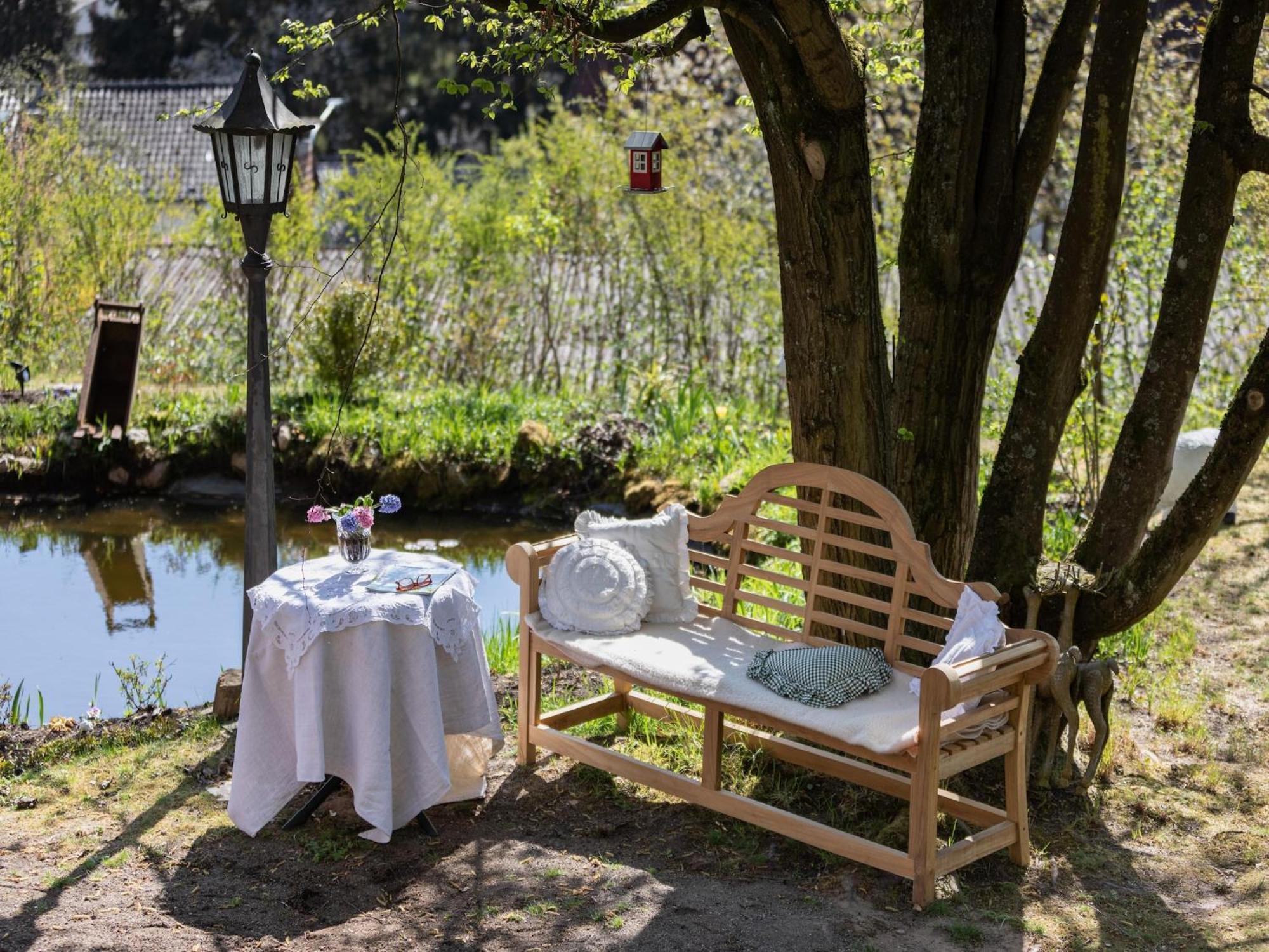 Charming Apartment In Wei Enbrunn Near Forest Weissenbrunn Экстерьер фото