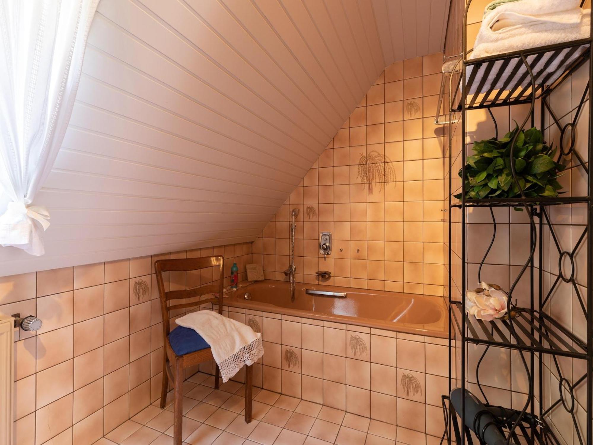 Charming Apartment In Wei Enbrunn Near Forest Weissenbrunn Экстерьер фото