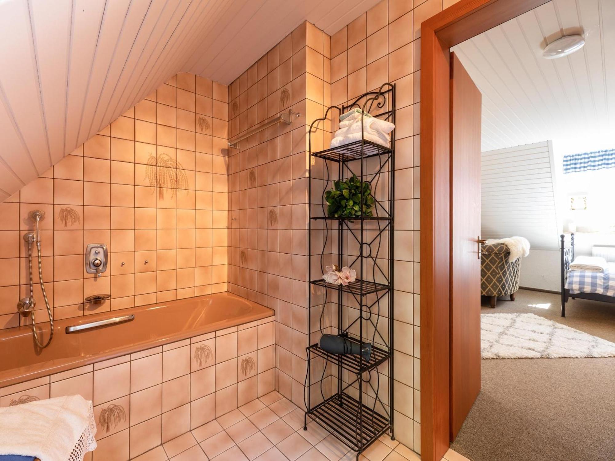 Charming Apartment In Wei Enbrunn Near Forest Weissenbrunn Экстерьер фото